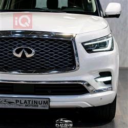 Infiniti QX80